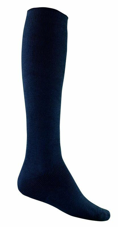 Bamboo Textiles Extra Long Socks - Thread and Ink Workwear