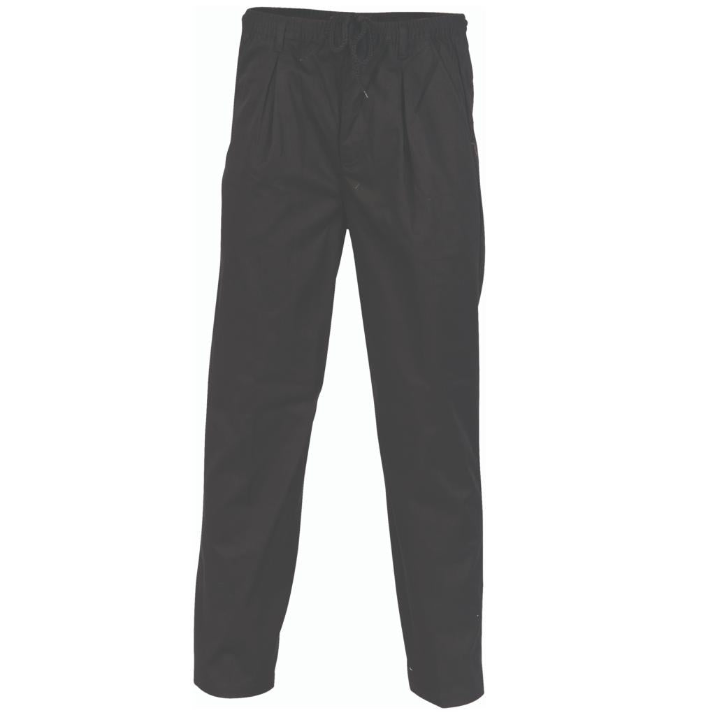 DNC 1503 Polyester Cotton 3 in 1 Pants - Thread and Ink Workwear