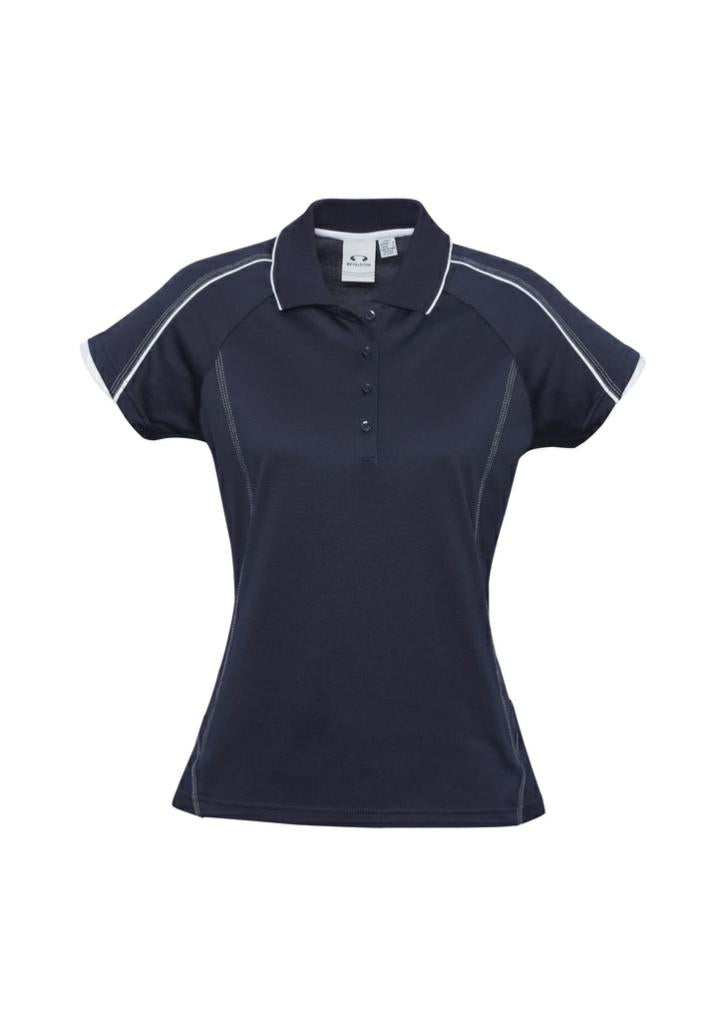 Biz-Collection P303LS Blade Ladies Polo - Thread and Ink Workwear