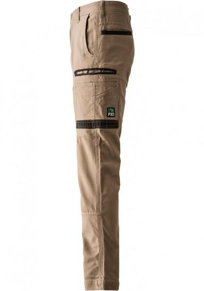 FXD-WP3-Stretch-Work-Pants – Thread and Ink Workwear
