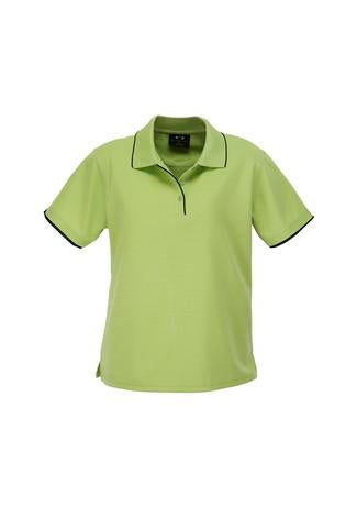 Biz-Collection P3225 Elite Ladies Polo - Thread and Ink Workwear