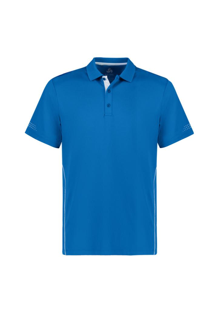 Biz Collection P200MS Balance Mens Polo - Thread and Ink Workwear