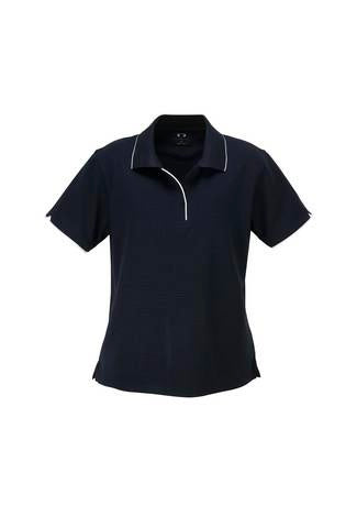 Biz-Collection P3225 Elite Ladies Polo - Thread and Ink Workwear