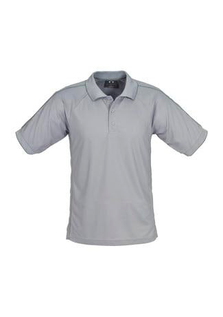 Biz-Collection P9900 Resort Mens Polo - Thread and Ink Workwear