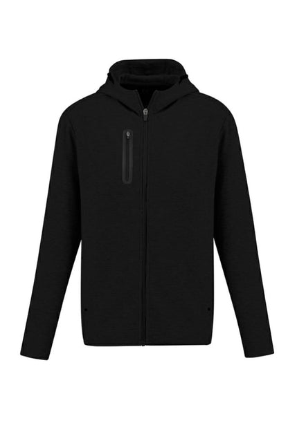 Biz Collection SW926L Ladies Neo Hoodie - Thread and Ink Workwear