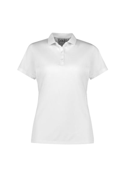 Biz Collection P206LS Action Ladies Polo - Thread and Ink Workwear