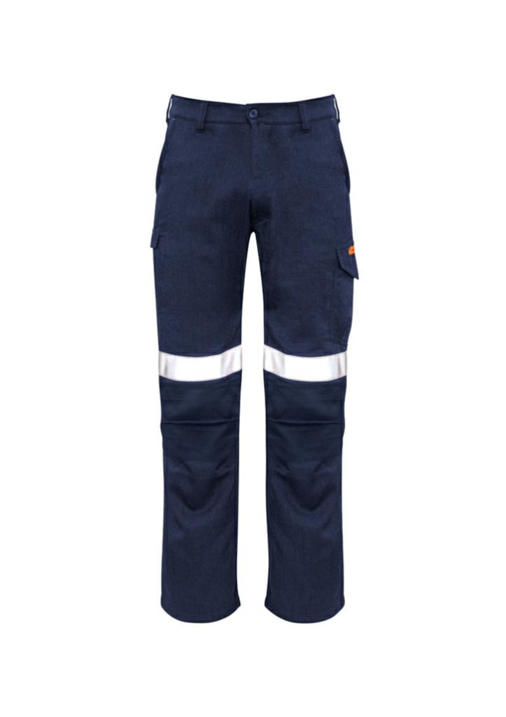 Syzmik ZP521 Mens Taped Cargo Pant - Thread and Ink Workwear