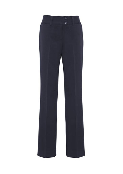 Biz Collection BS507L Ladies Kate Perfect Pant - Thread and Ink Workwear