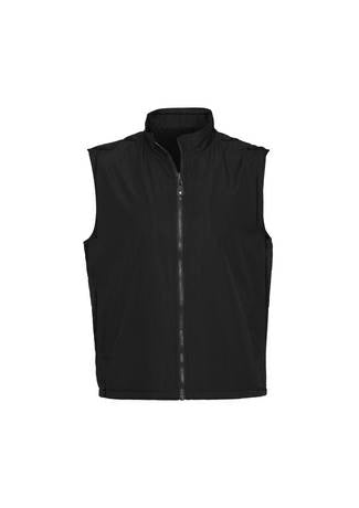 Biz Collection NV5300 Unisex Reversible Vest - Thread and Ink Workwear