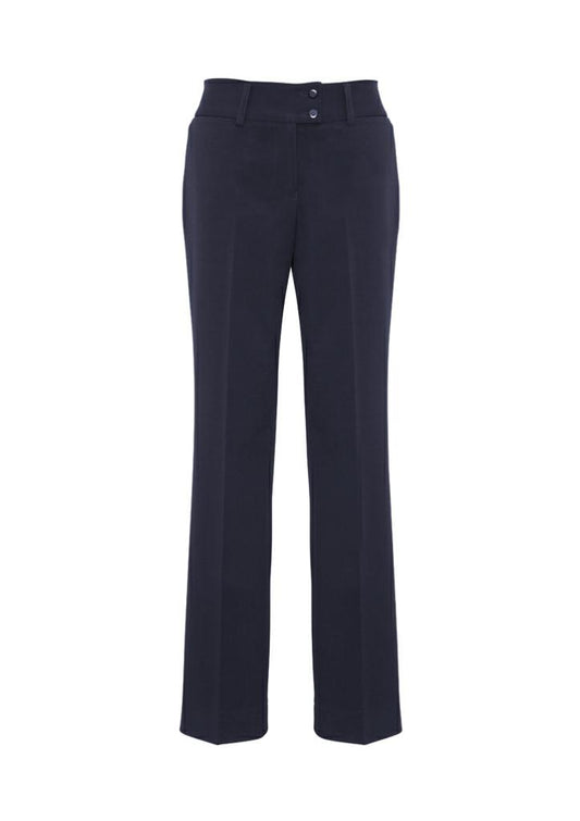 Biz Collection BS506L Ladies Stella Perfect Pant - Thread and Ink Workwear