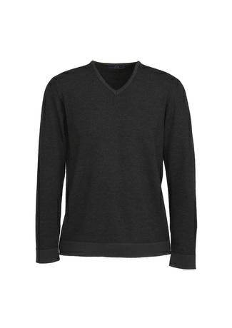 Biz Collection WP131ML Mens Pullover - Thread and Ink Workwear
