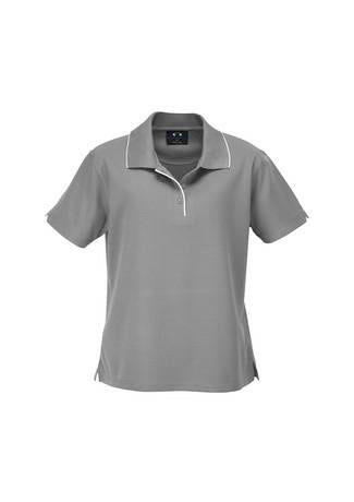 Biz-Collection P3225 Elite Ladies Polo - Thread and Ink Workwear