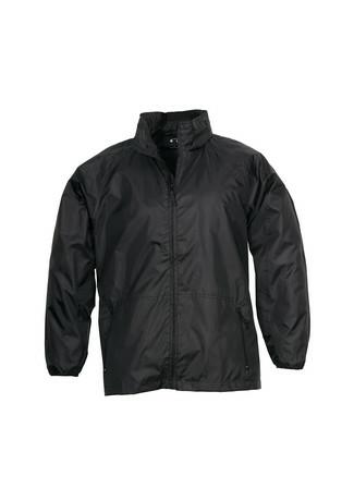 Biz Collection J833 Spinnaker Unisex Jacket