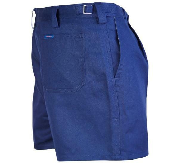 Ritemate Combo Short RM1002S - Thread and Ink Workwear