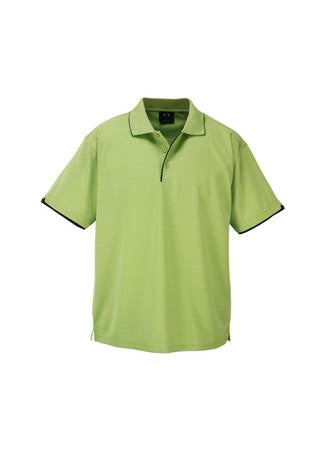 Biz-Collection P3200 Elite Mens Polo - Thread and Ink Workwear