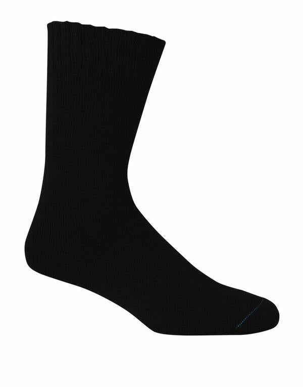 Bamboo Textiles Extra Thick Socks - Thread and Ink Workwear