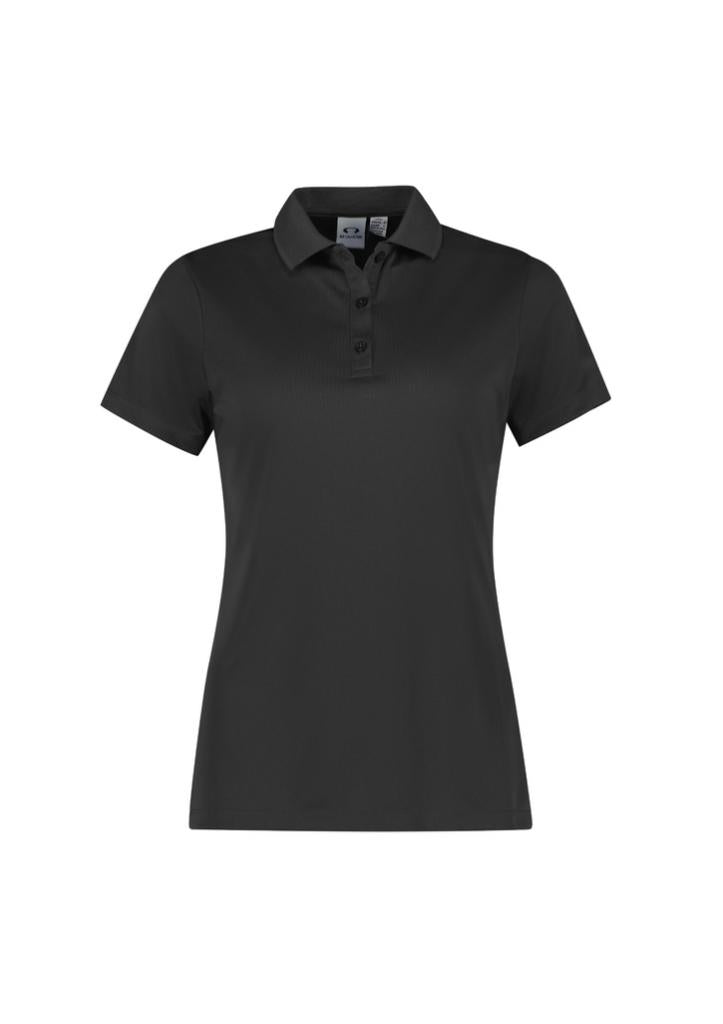 Biz Collection P206LS Action Ladies Polo - Thread and Ink Workwear