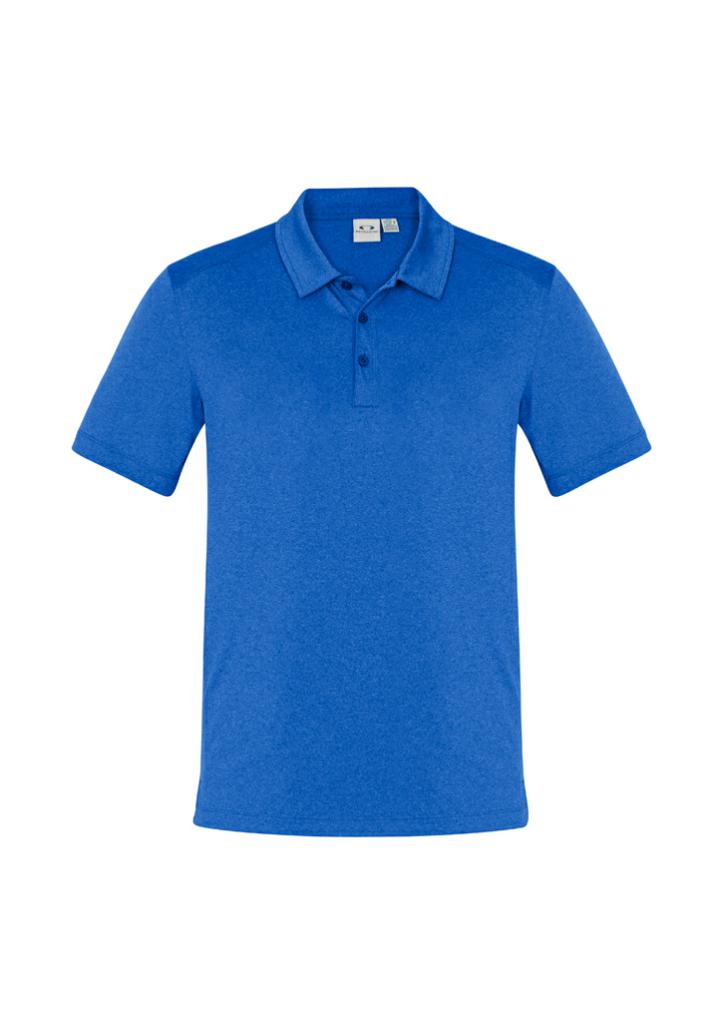 Biz Collection P815MS Aero Mens Polo - Thread and Ink Workwear