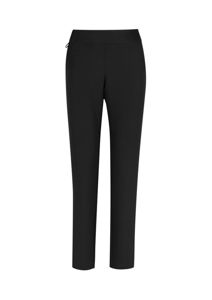 Biz Care CL041LL Jane Womens Stretch Pant - Thread and Ink Workwear