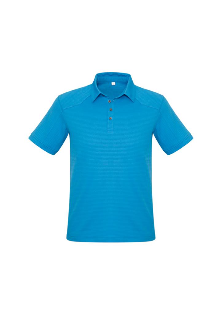 Biz Collection P706MS Profile Mens Polo Shirt - Thread and Ink Workwear