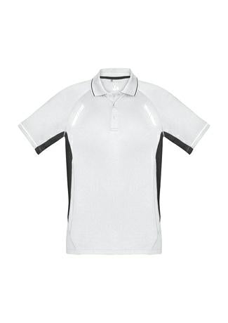 Biz Collection P700MS Renegade Mens Polo - Thread and Ink Workwear