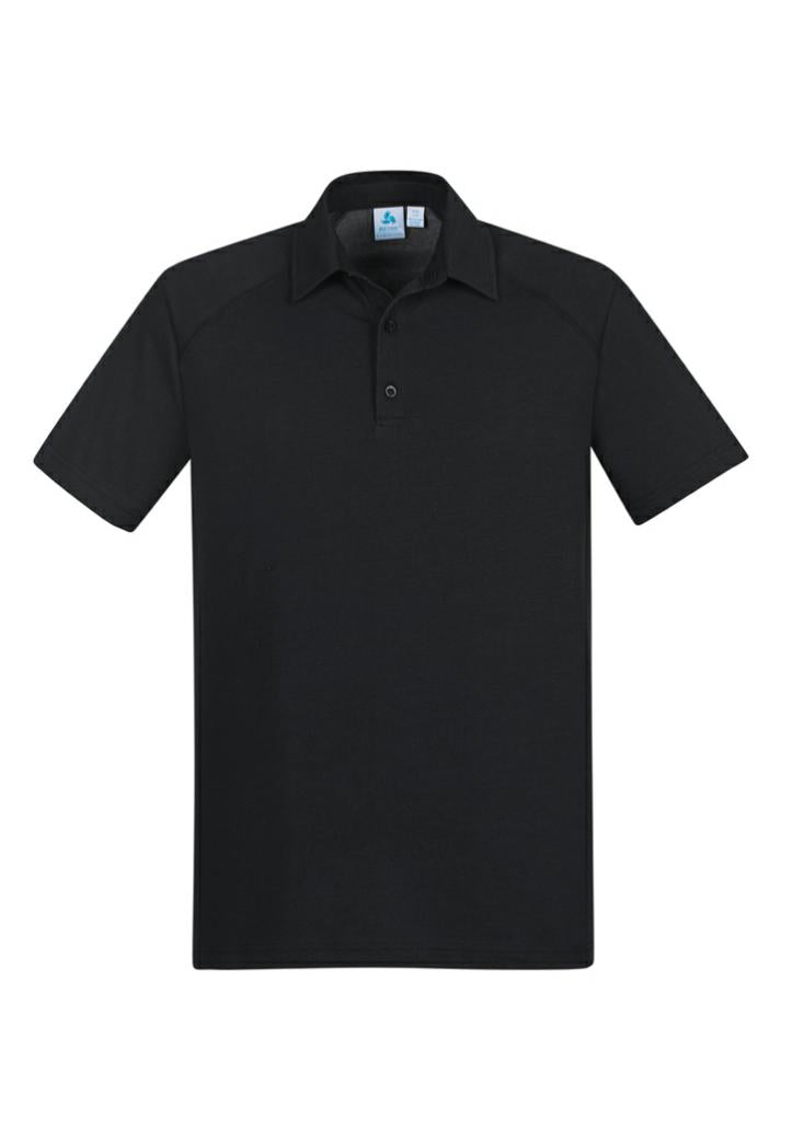 Biz Collection P011MS Byron Mens Polo - Thread and Ink Workwear