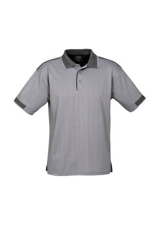 Biz Collection P9100 Noosa Mens Polo - Thread and Ink Workwear