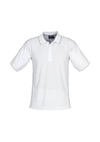 Biz-Collection P9900 Resort Mens Polo - Thread and Ink Workwear