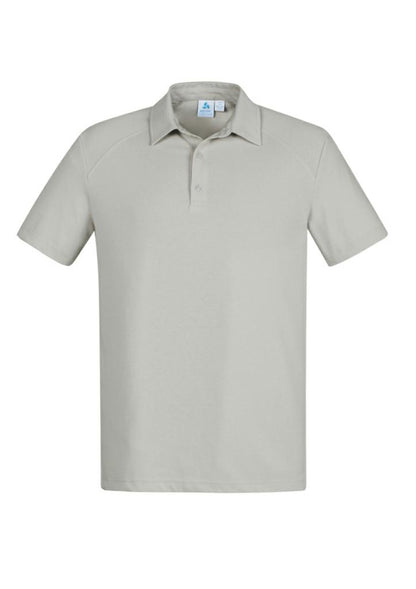 Biz Collection P011MS Byron Mens Polo - Thread and Ink Workwear