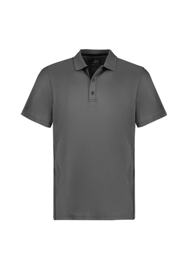 Biz Collection P200MS Balance Mens Polo - Thread and Ink Workwear