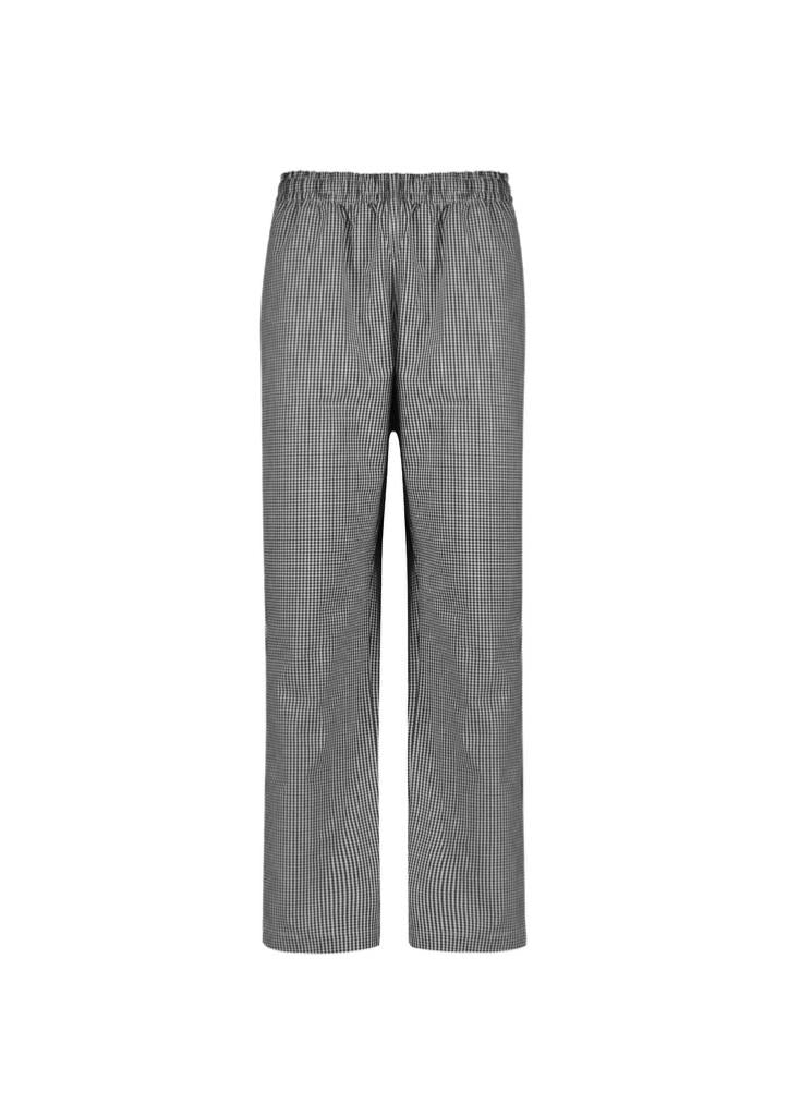 Biz Collection CH234L Dash Womens Chef Pants - Thread and Ink Workwear