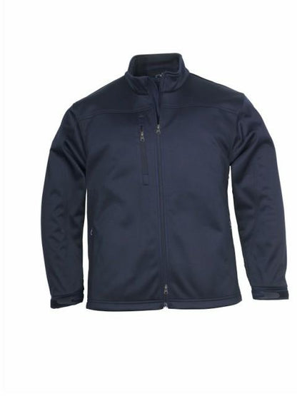 Biz Collection J3880 Soft Shell Mens Jackets - Thread and Ink Workwear