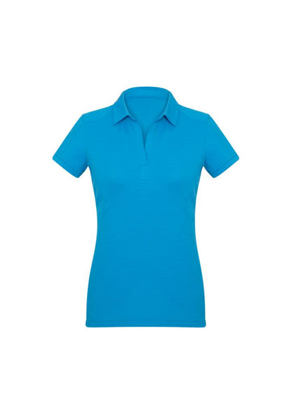 Biz Collection P706LS Profile Ladies Polo Shirt - Thread and Ink Workwear
