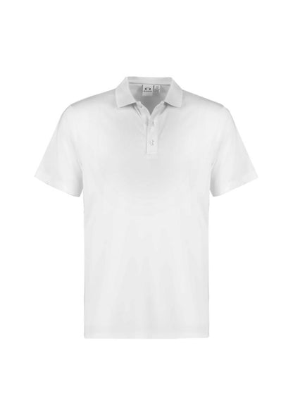 Biz Collection P206MS Action Mens Polo - Thread and Ink Workwear