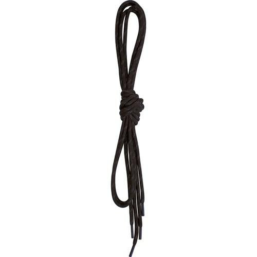 Oliver Laces L-GB Replacment Grey/Black 155cm - Thread and Ink Workwear