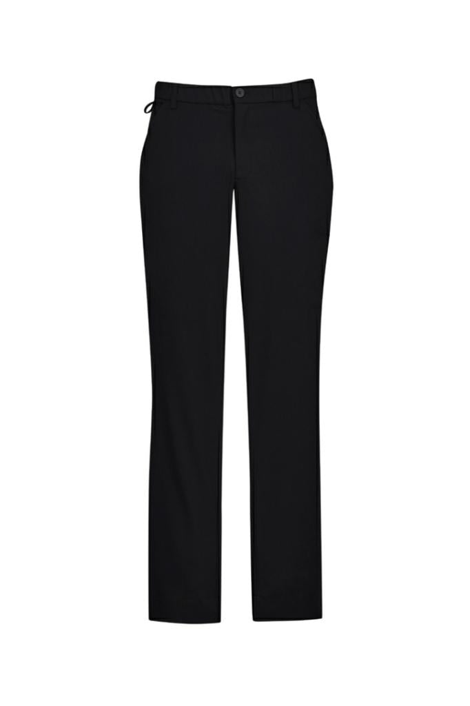 Biz Care CL958ML Mens Straight Leg Pant - Thread and Ink Workwear