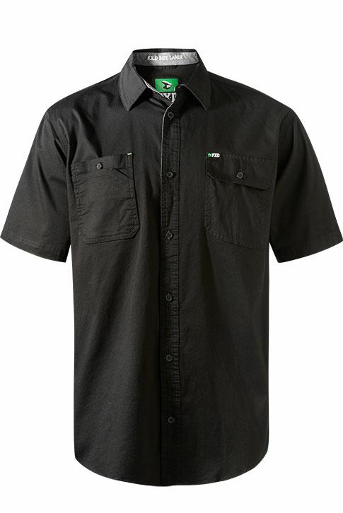 FXD Shirt SSH1 Short Sleeve Work Shirt - Thread and Ink Workwear