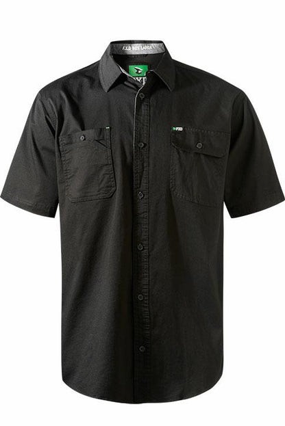 FXD Shirt SSH1 Short Sleeve Work Shirt - Thread and Ink Workwear