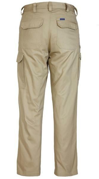 Ritemate Cargo Trouser RM1004 - Thread and Ink Workwear