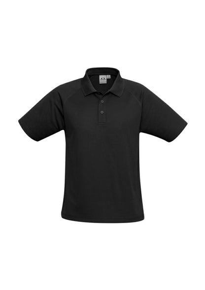 Biz Collection P300MS Sprint Mens Polo - Thread and Ink Workwear