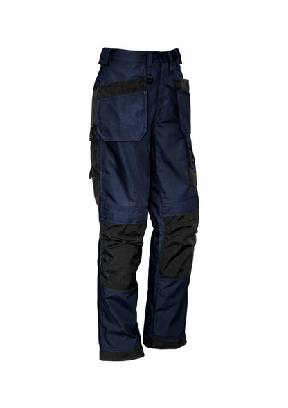 Syzmik ZP509 Mens Ultralite Multi-pocket Pant - Thread and Ink Workwear
