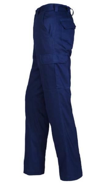 Ritemate Cargo Trouser RM1004 - Thread and Ink Workwear