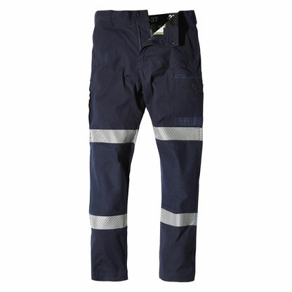 FXD Pants WP-3T Stretch Pant with Reflective Tape - Thread and Ink Workwear