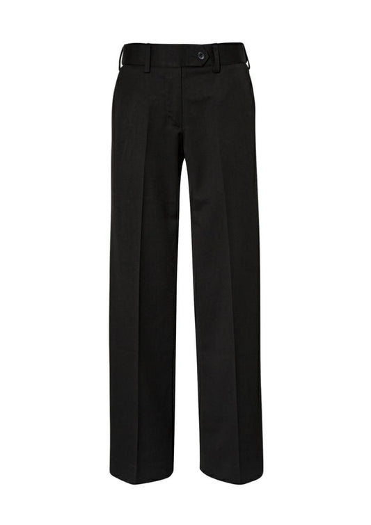 Biz Collection BS610L Ladies Detroit Pant - Thread and Ink Workwear