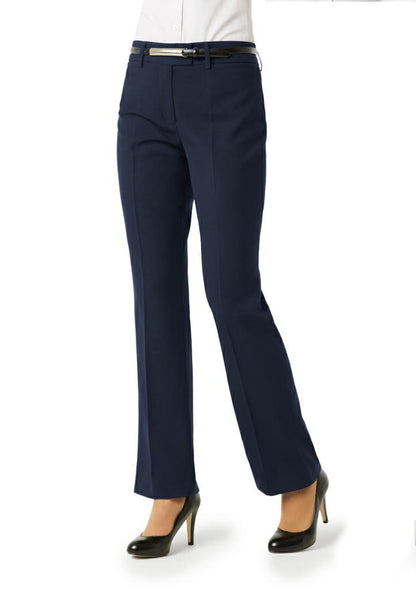 Biz Collection BS29320 Ladies Classic Pant - Thread and Ink Workwear