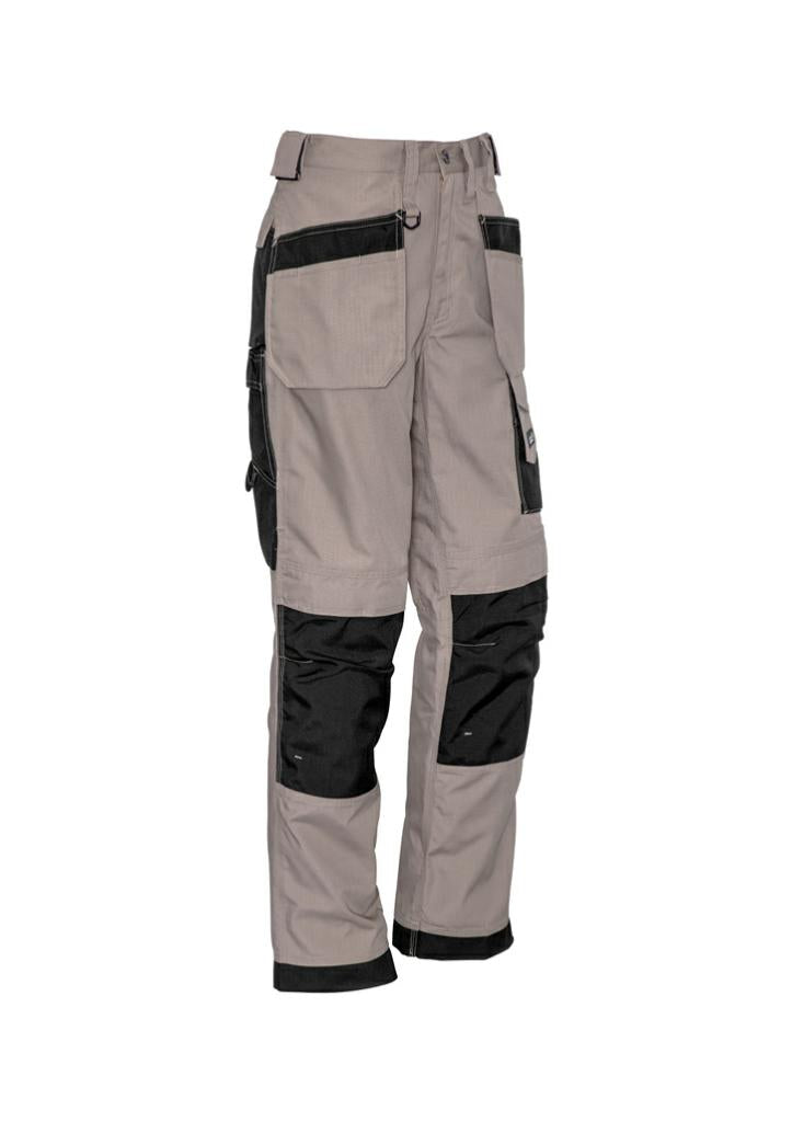 Syzmik ZP509 Mens Ultralite Multi-pocket Pant - Thread and Ink Workwear
