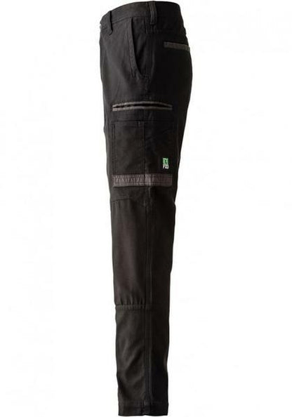 FXD Pants WP3 Stretch Work Pants - Thread and Ink Workwear