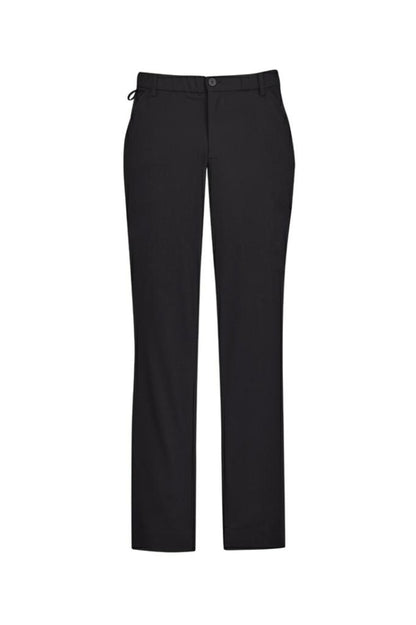 Biz Care CL958ML Mens Straight Leg Pant - Thread and Ink Workwear