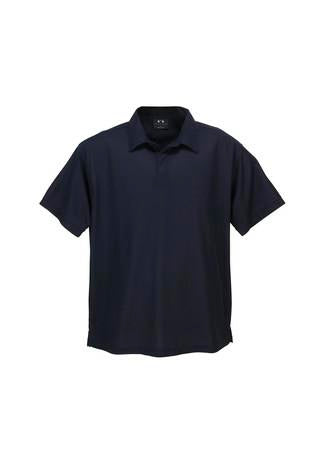 Biz-Collection P3300 Micro Waffle Mens Polo - Thread and Ink Workwear