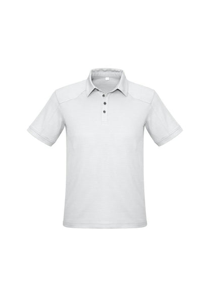 Biz Collection P706MS Profile Mens Polo Shirt - Thread and Ink Workwear